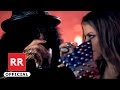 SLASH feat Fergie "Beautiful Dangerous" HD ...