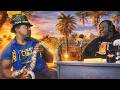 Tehuti Origins Of XMAS Racist Santa Mandala Gematria Killah Priest LIVE Podcraft