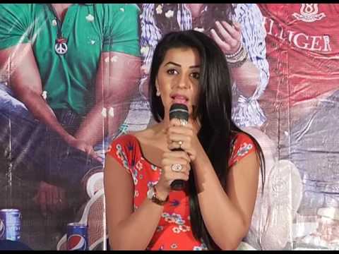 Malupu PressMeet