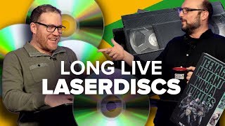 Obsolete tech that's still kinda badass | Nope, Sorry