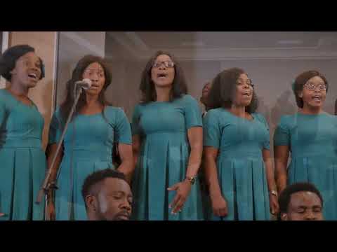 Riverside Choir Concert Series: Twelve Gates - Oh They Tell Me