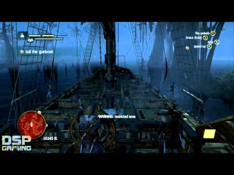 Assassin's Creed IV: Black Flag playthrough pt55