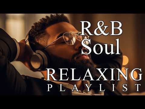 【R&B Soul】Midnight Heartfelt Embrace – Calm Jazz Mood Flow