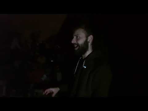 POCO vs EXTACHRIS // FINAL // FINDE BATTLE 2018