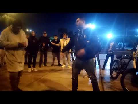 PAPICHA VS HACKER - KINGDOM FINAL REGIONAL TRUJILLO RAPDELUXE - 2021