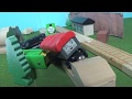 ThomasWoodenAdventures Percy James And The Fruitful Day