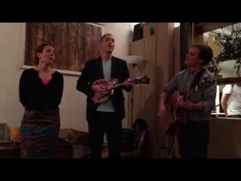 Strong & Tender by Eli Conley with Joel Price & Lela Patrik