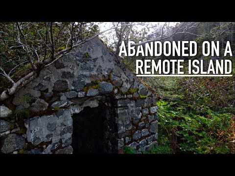 Lost History Uncovered. The Border Dispute Between Canada and Alaska | Destination Adventure