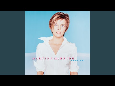 Good Bye - Martina McBride