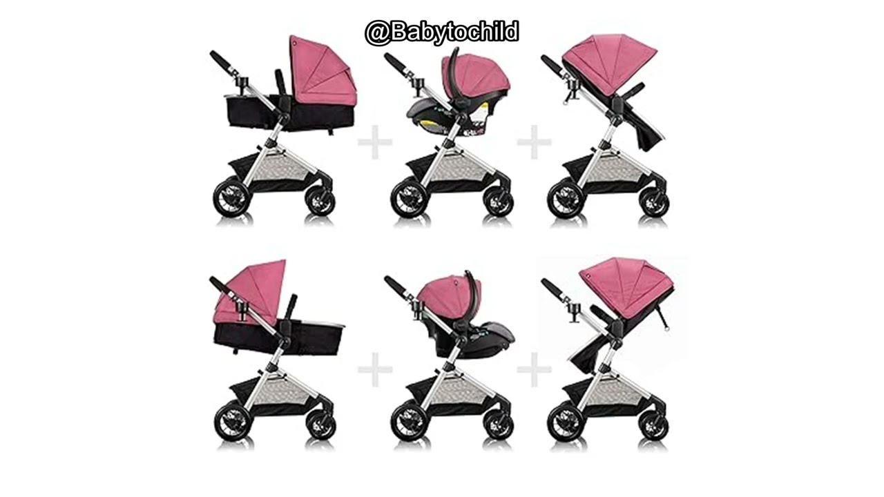 Evenflo Pivot Modular Travel System Review: Is It the Safe, Comfortable & Value Choice for Parents?