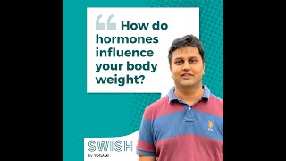 Hormones and Body Weight