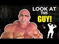 Jon Andersen Talks About the Difference Between YOU and that GUY!