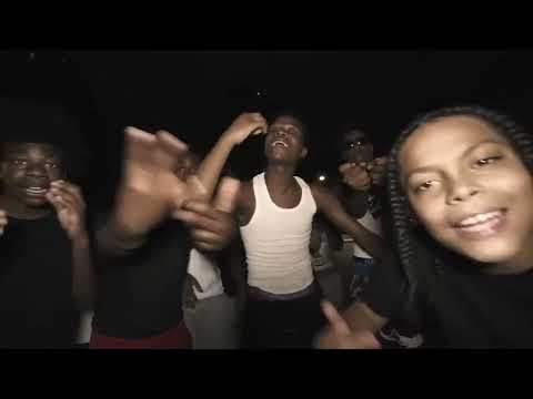 CJ Goon x Sha Ek x 30   How You Every O Shot  Official Deleted Video 2021