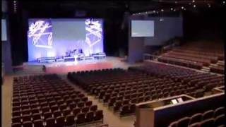 Introduction to City Impact Church