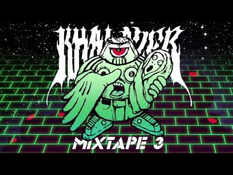 Khalazer - Publicity