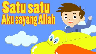 Download lagu Lagu Anak Islami Aku Sayang Allah mp3 Download lagu Lagu Anak Islami Aku Sayang Allah mp3