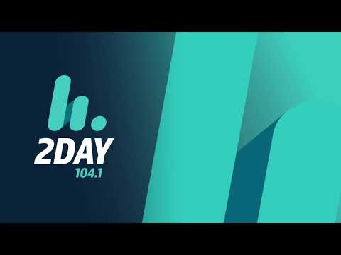 104.1 2Day FM Sydney - 3:40pm Traffic Update, Monday 20 June 2022