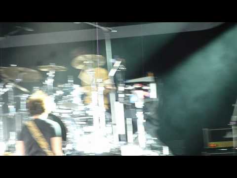 [120922] CNBLUE in London - Kimio's Ending