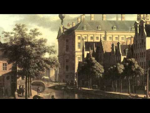 Prelude in a-minor from Scherzi Musicali by Johan Schenck