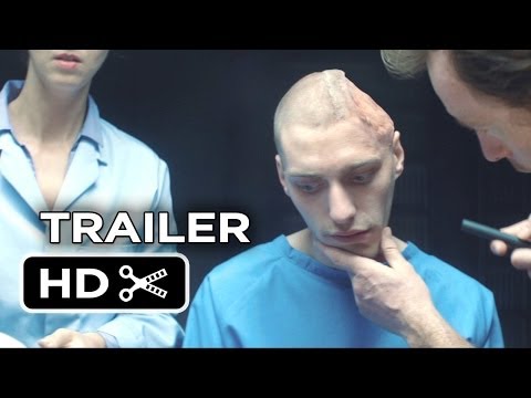The Machine Official Theatrical Trailer (2014) - Sci-Fi Thriller HD