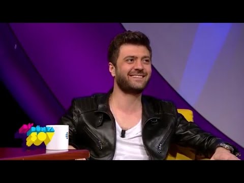 Bi Dünya Şov 17 - Şahin Irmak (PART 1)