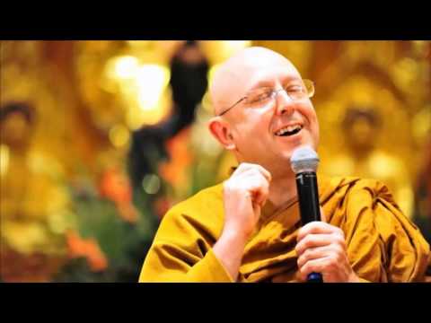 Buddhist Dharma talks from Western Australia - Ajahn Brahmavamso - EP. #38: What the Buddha Taught ?