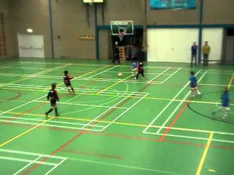 Bsv limburgia F1- F1Urmondia 17-1-13