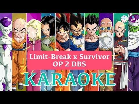 Limit-Break x Survivor
