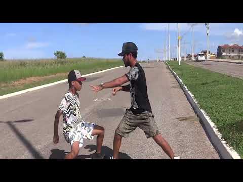 Mc Arpa - Pegada de Maloka