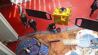 Festival Big Bang - Le Haillan - 2017