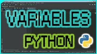 🔥 CURSO de PYTHON BÁSICO - Variables y tipos de variable