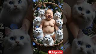 BABY LAUGHTER #legend #animation #child #baby #laughter #fun #music #short #YouTubeShorts