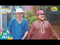 Bade Bhi Bane Bacche Taarak Mehta Ka Ooltah Chashmah Ep 3834 Full Episode 27 July 2023