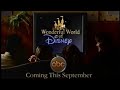 The Wonderful World Of Disney Promo 1997