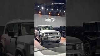 Download lagu GAC Trumpchi YUE 7 mp3