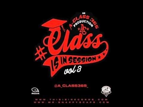 Young Rem - No New Friends (Freestyle) [Exclusive] [Class is in Session Vol.3] { @MadAboutMixtape }
