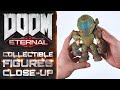 Video: Figura Doom Eternal IMP 15 cm