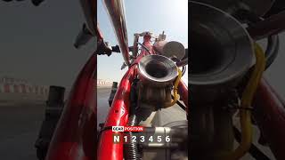 Download lagu Jupiter mx tercepat di dunia top speed 190km/h Drag 402m time 10.56 detik #shorts mp3