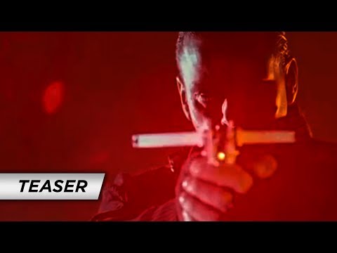 Punisher: War Zone (2008) - Teaser Trailer