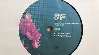 Angela Flame & Pacou - Bougainvillaea [Autofokus 002]