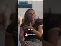 Patrícia Onha fala sobre ser a primeira diretora mulher do Juventus | #Shorts