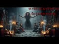 बलि की रात Labubu Doll Horror Story Of The Village Horror Stories In Hindi By Horror