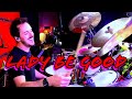 LADY BE GOOD | PATTI AUSTIN x WDR BIG BAND | Live Stream Clip 9.2.25