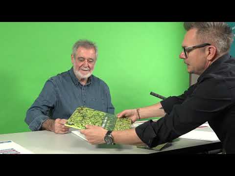 Michal Prokop: Dělat na hotový texty je pro český zpívání v rockový muzice optimální