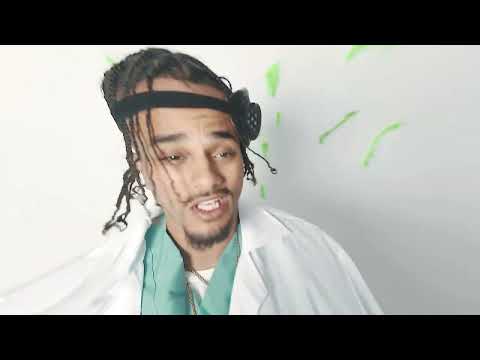 Lil Surf - Slime N' Slatt! (feat. Rah-J)