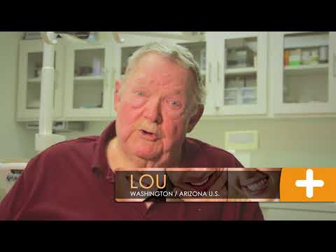 LOVAL Dental - onies and Los Algodones Tour