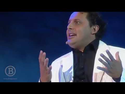 Enrico Brignano - A briglia sciolta