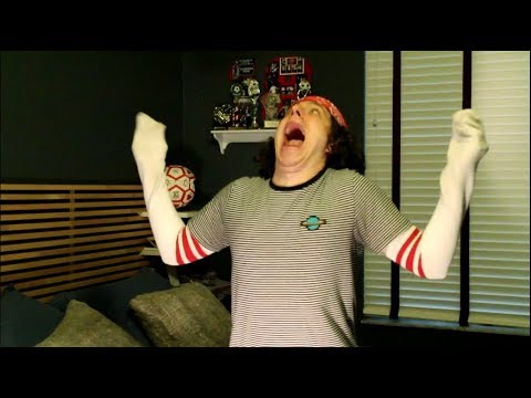 When The Mutual Friend Leaves the Room