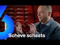 Richard Groenendijk over zijn RELATIE met een VROUW en VREEMDGAAN | De 10 Vragen