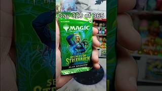 OHCHIT! Day 329 of 365 MTG Pack Openings – What’d We Pull?! #mtg #packrip #tcg #mtgcards